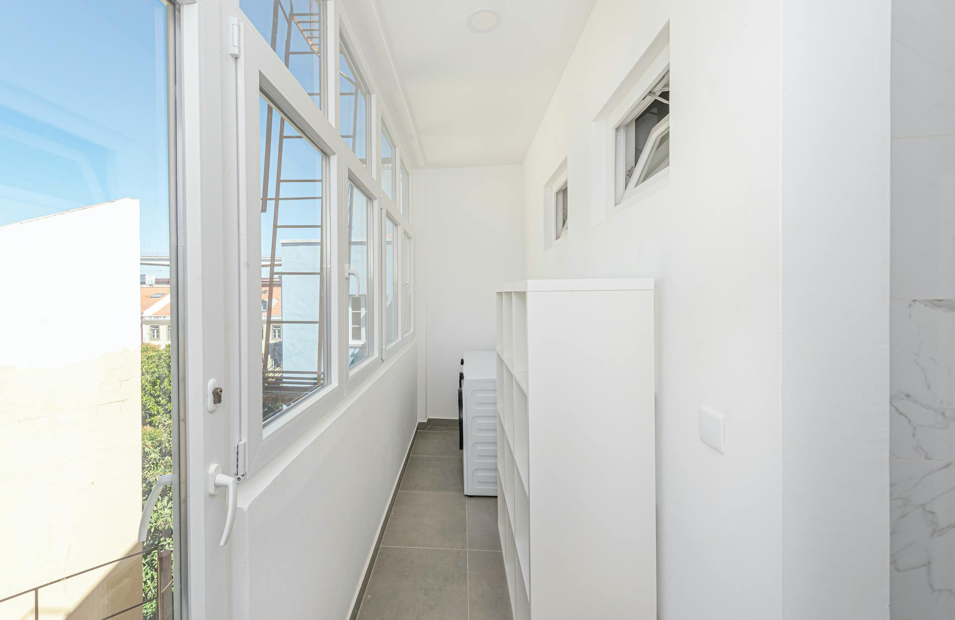 Single room Lisbon, 1 bed, 10m² — photo 5