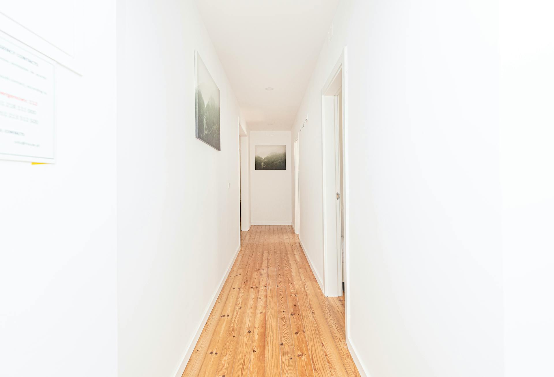 Single room Lisbon, 1 bed, 10m² — photo 2