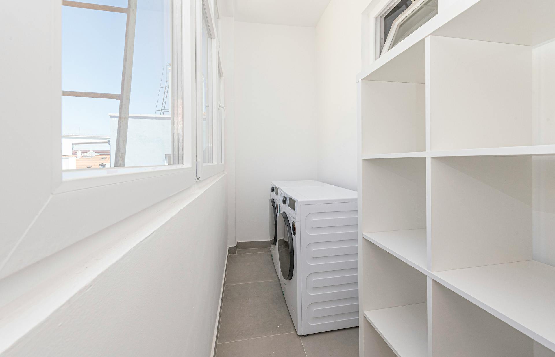 Single room Lisbon, 1 bed, 10m² — photo 6