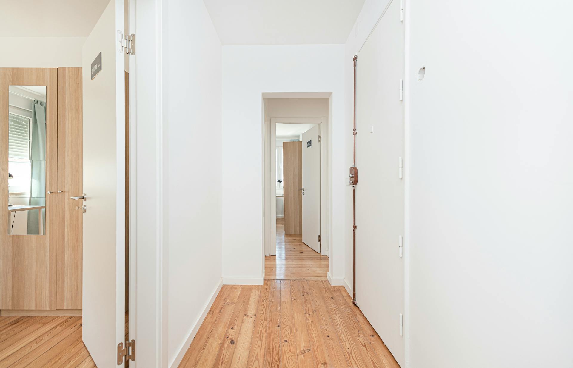 Single room Lisbon, 1 bed, 10m² — photo 7
