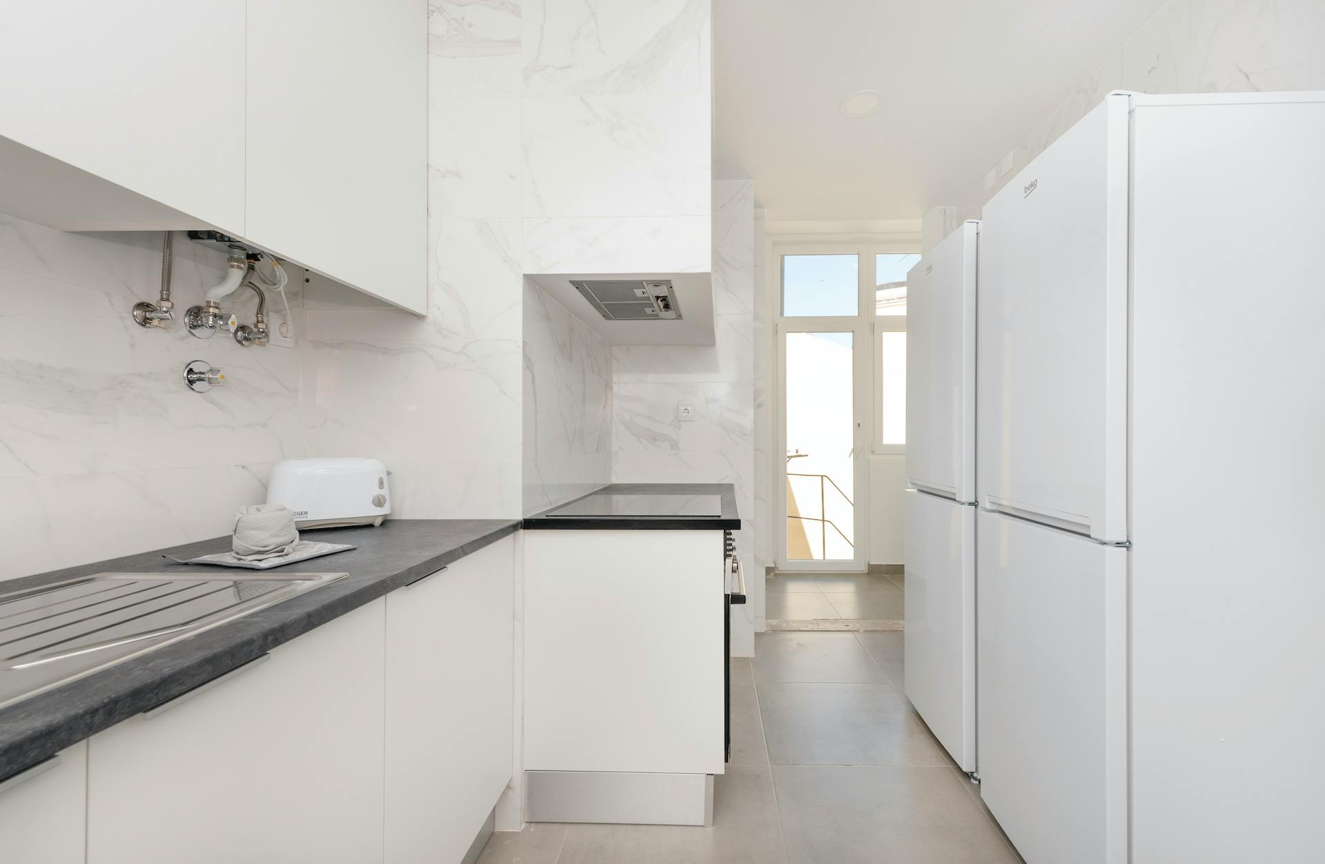 Single room Lisbon, 1 bed, 10m² — photo 4