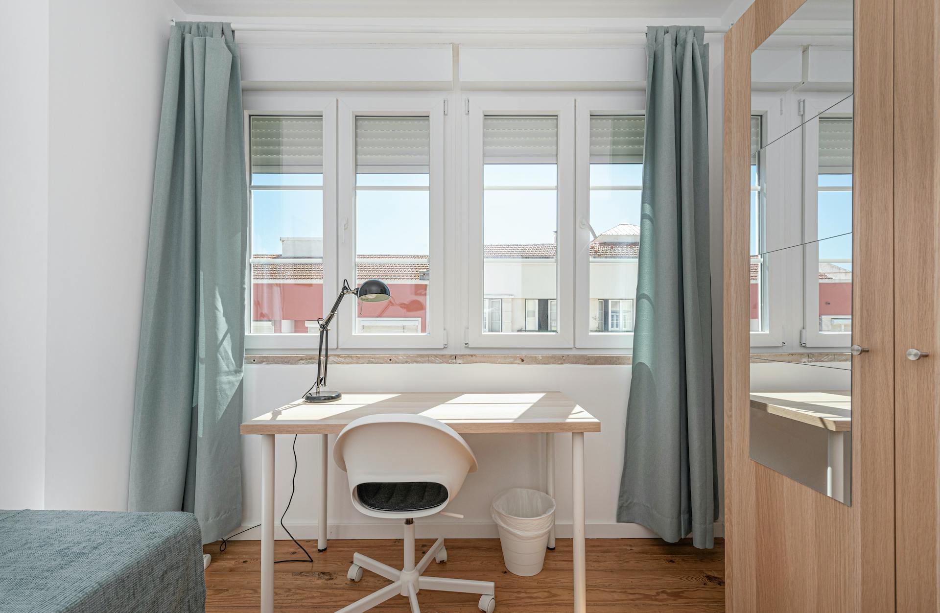 Single room Lisbon, 1 bed, 10m² — photo 6