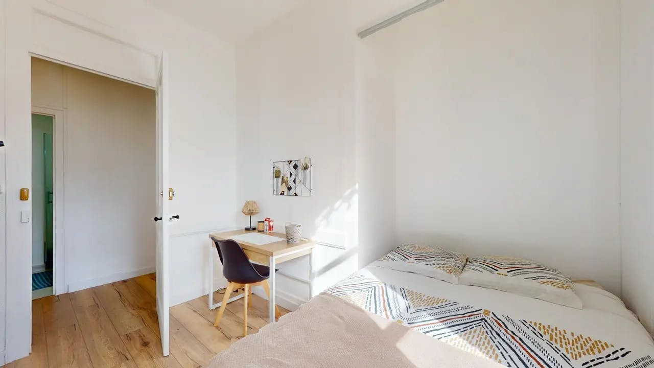 Rue Marcel Mérieux, Lyon preview