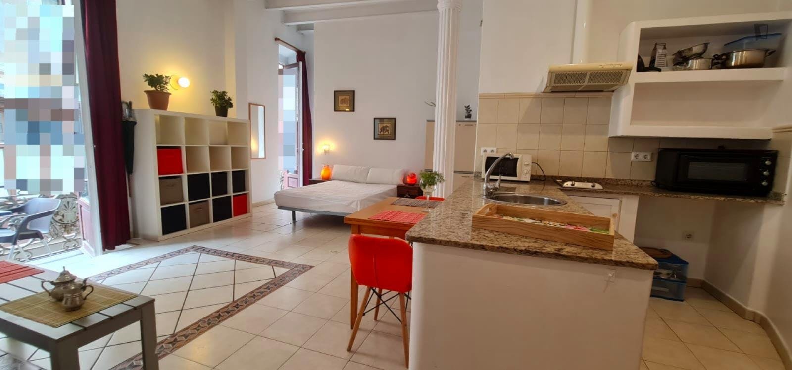 preview gallery tile