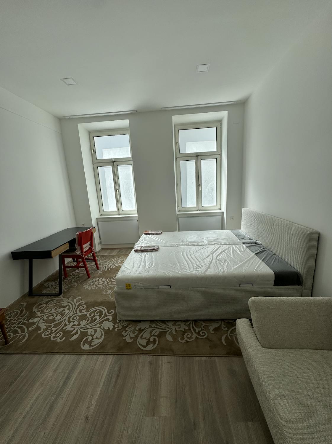 Goldschlagstraße, Vienna preview