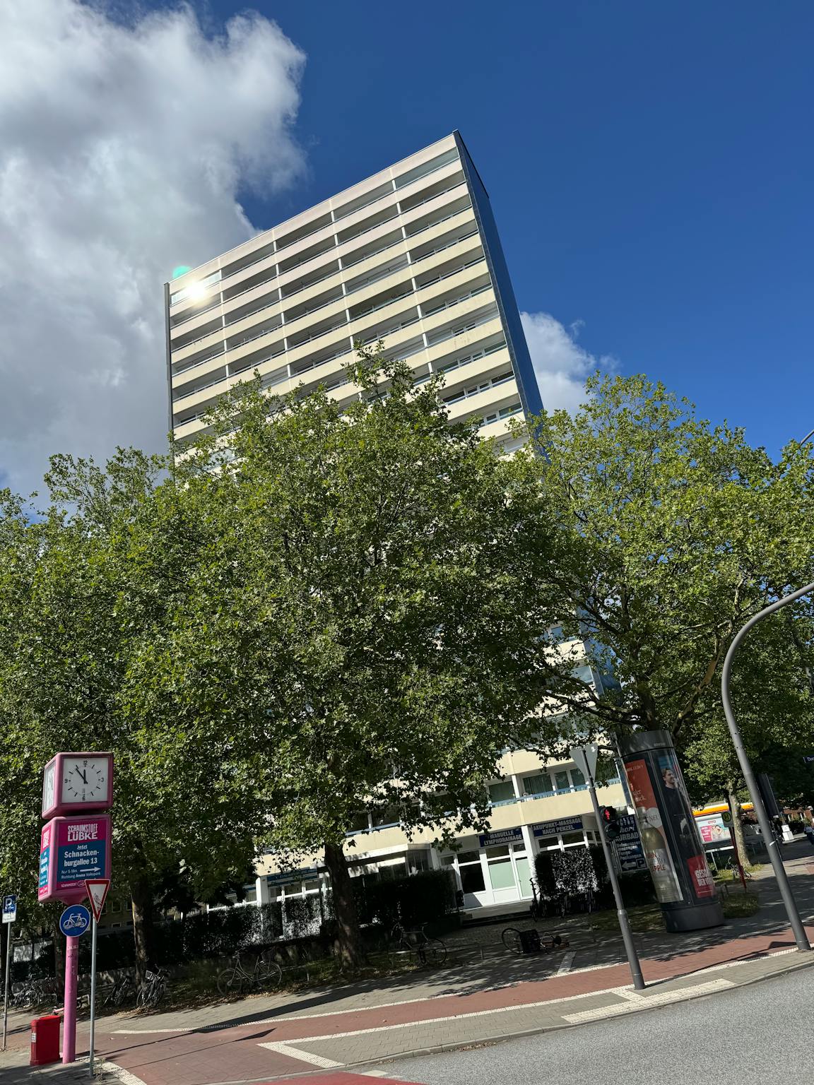 Doormannsweg, Hamburg preview