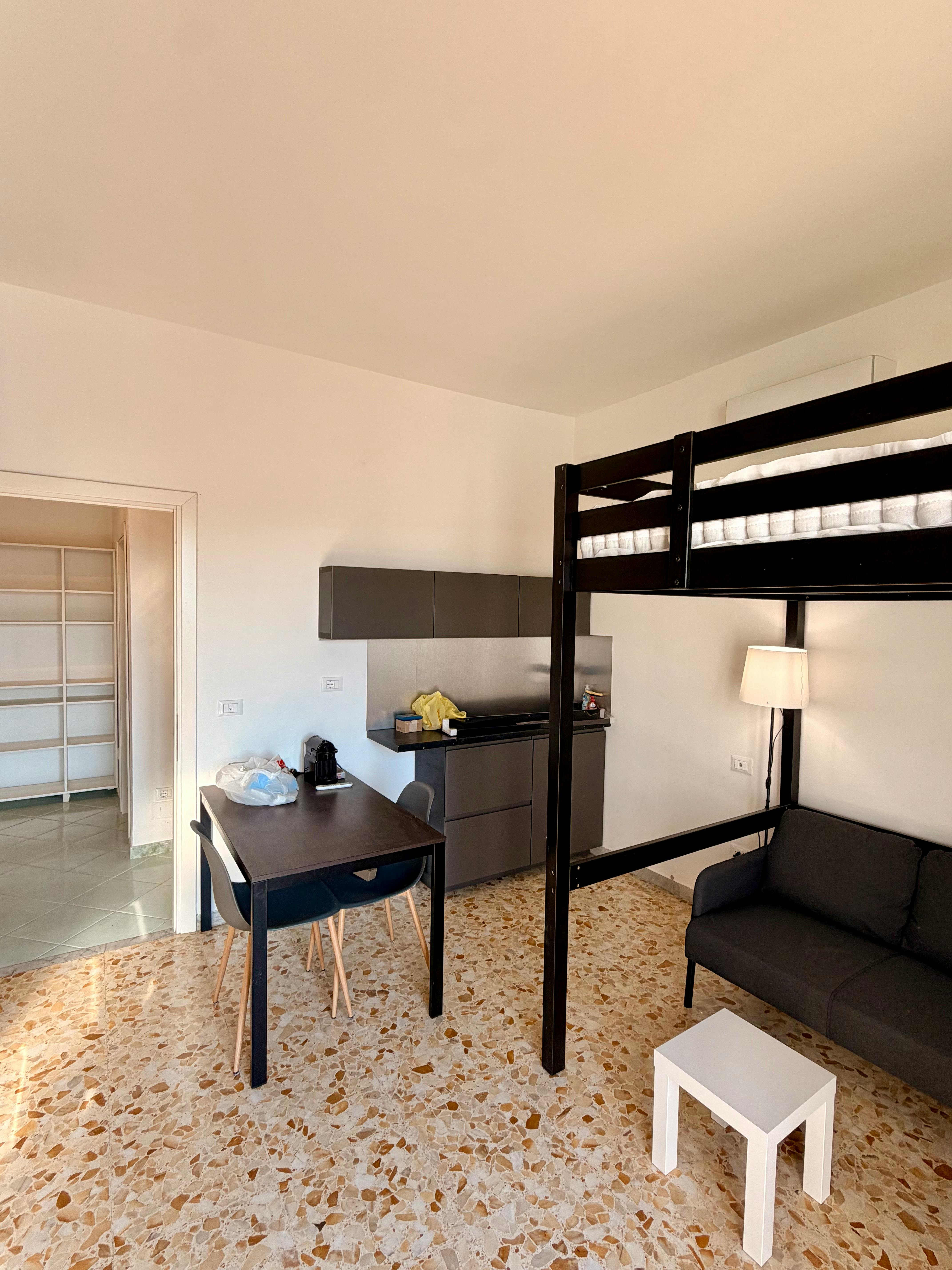 Apartamento Roma — foto 10