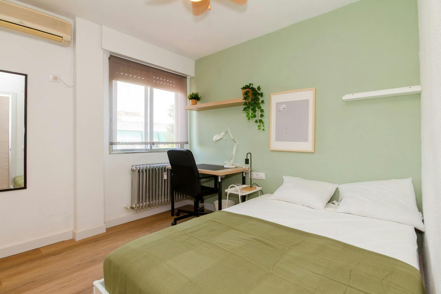 Calle Nardo, Alcalá de Henares preview