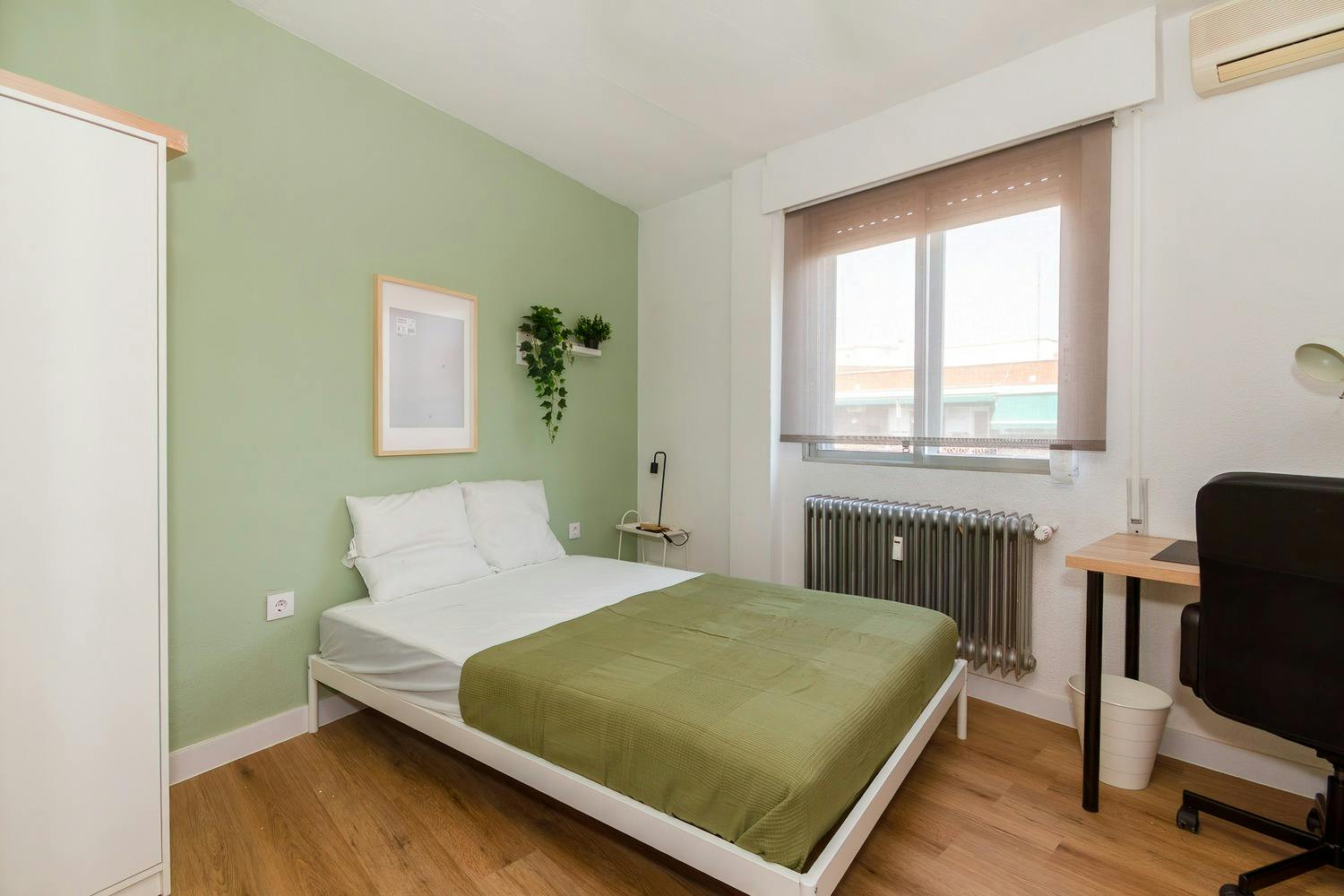 Calle Nardo, Alcalá de Henares preview