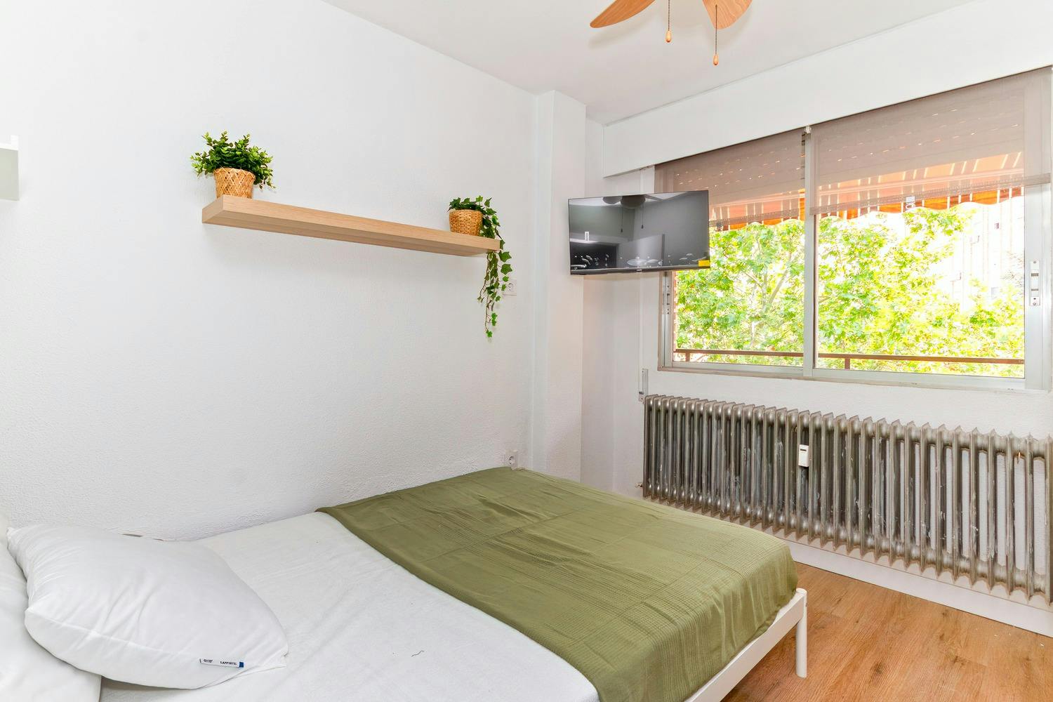 Calle Nardo, Alcalá de Henares preview