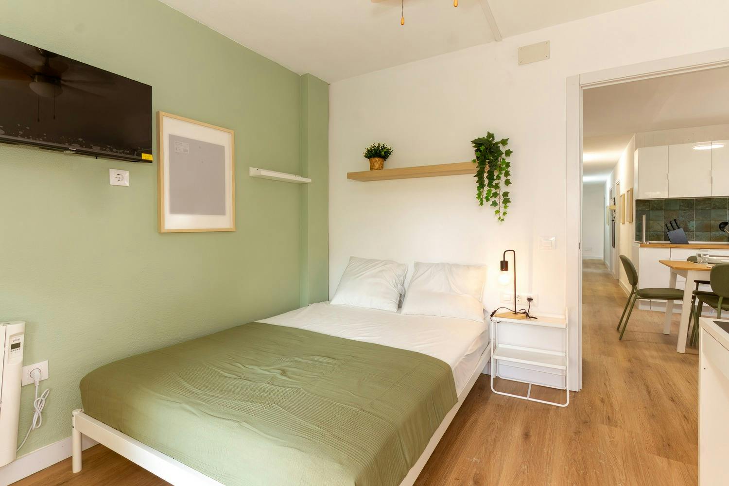 Calle Nardo, Alcalá de Henares preview