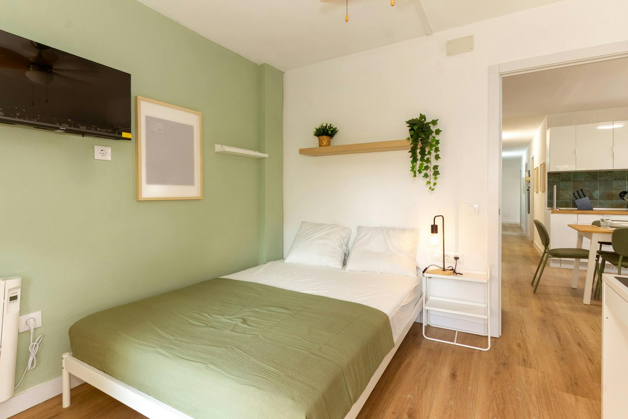 Calle Nardo, Alcalá de Henares preview