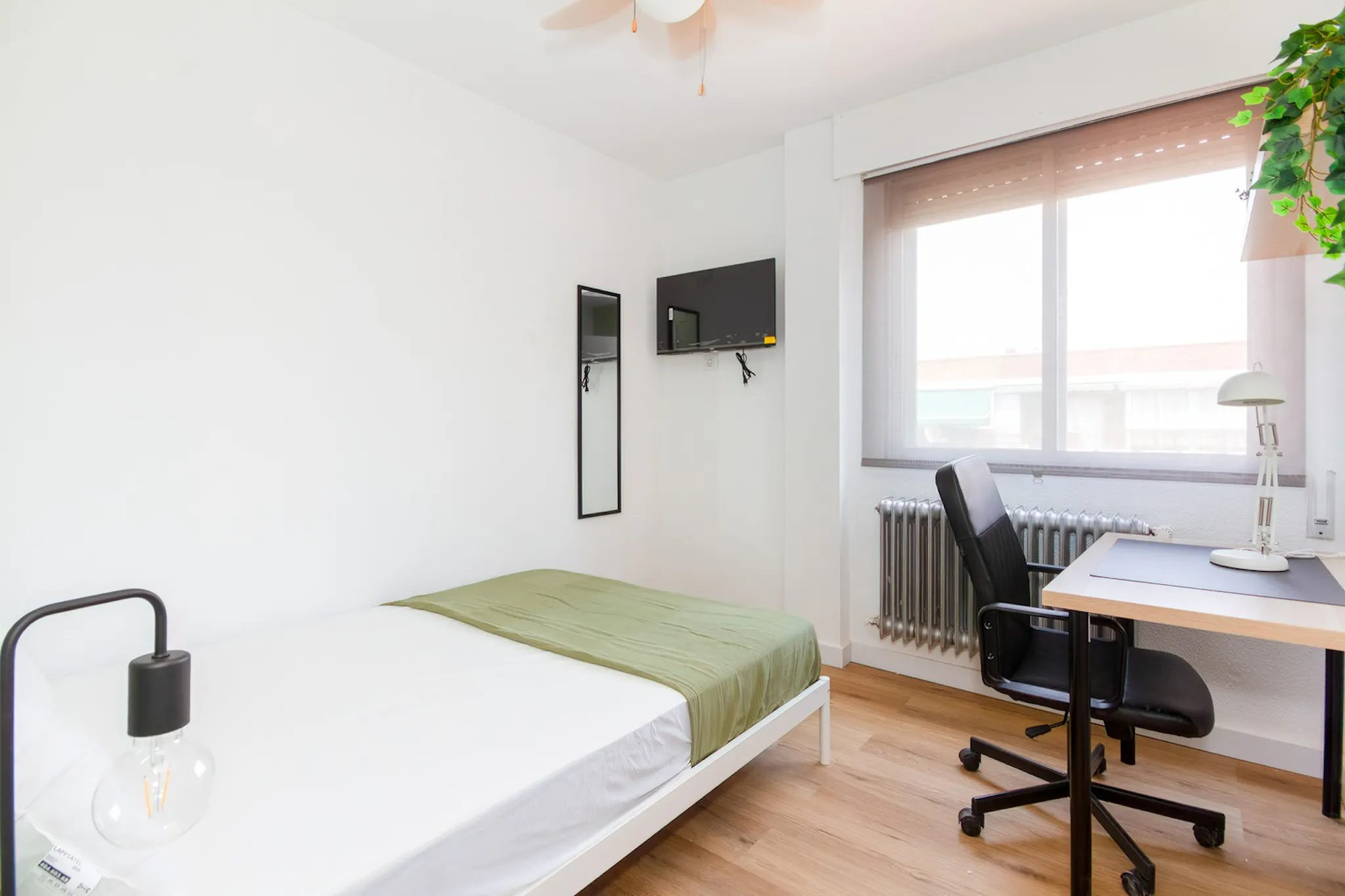 Calle Nardo, Alcalá de Henares preview