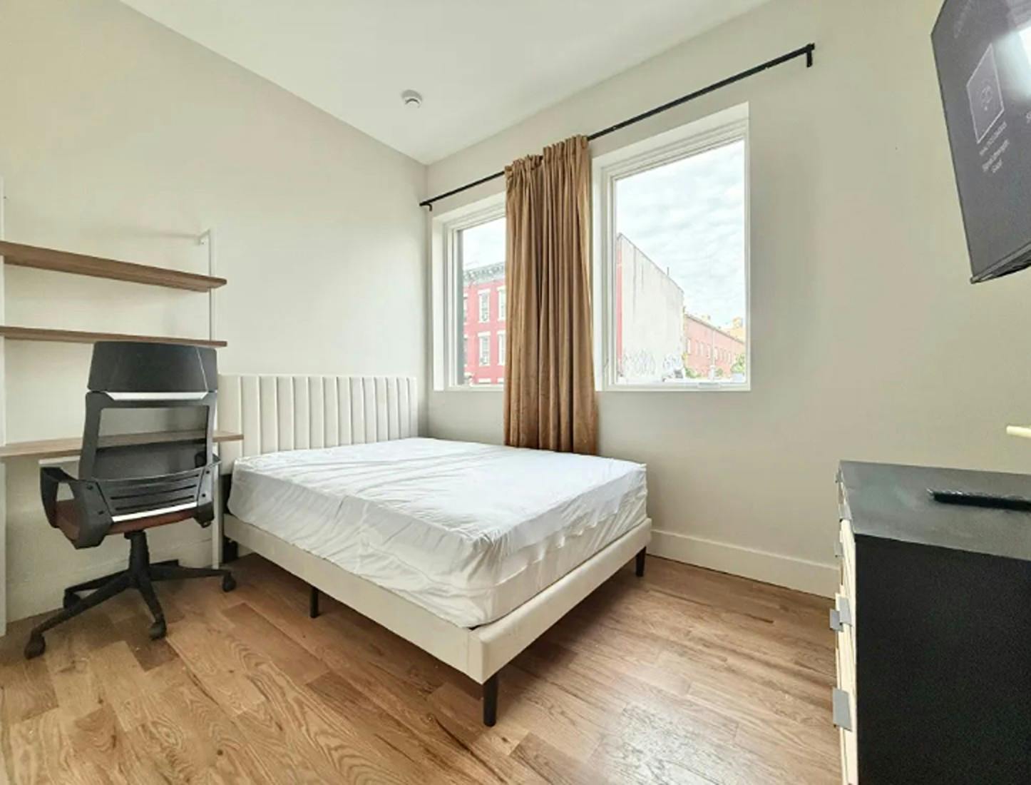 Kent Avenue, Kings County,  preview