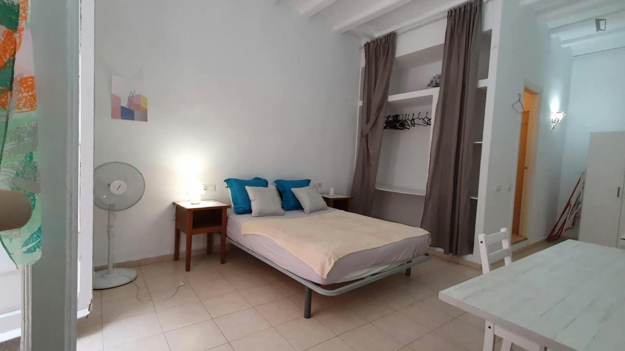 Calle de Talleres, El Ballestero preview