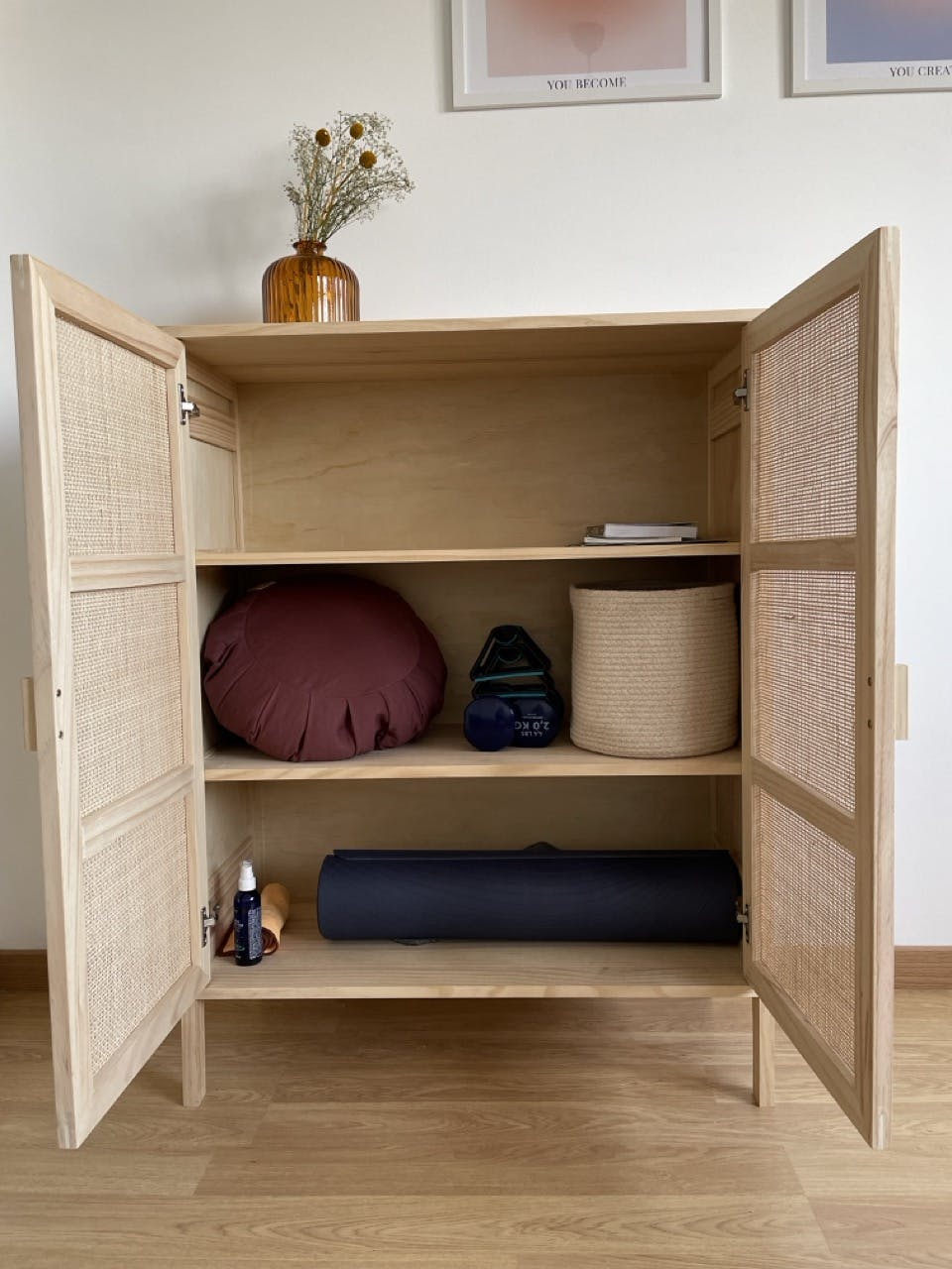 preview gallery tile