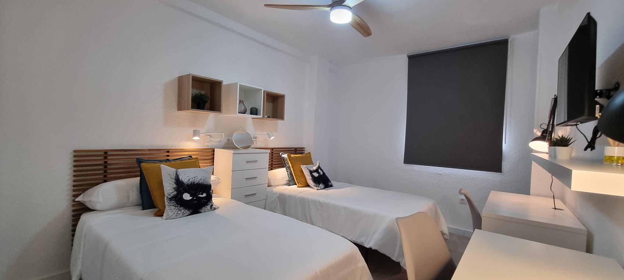 Calle Corregidor Francisco de Molina, Málaga preview