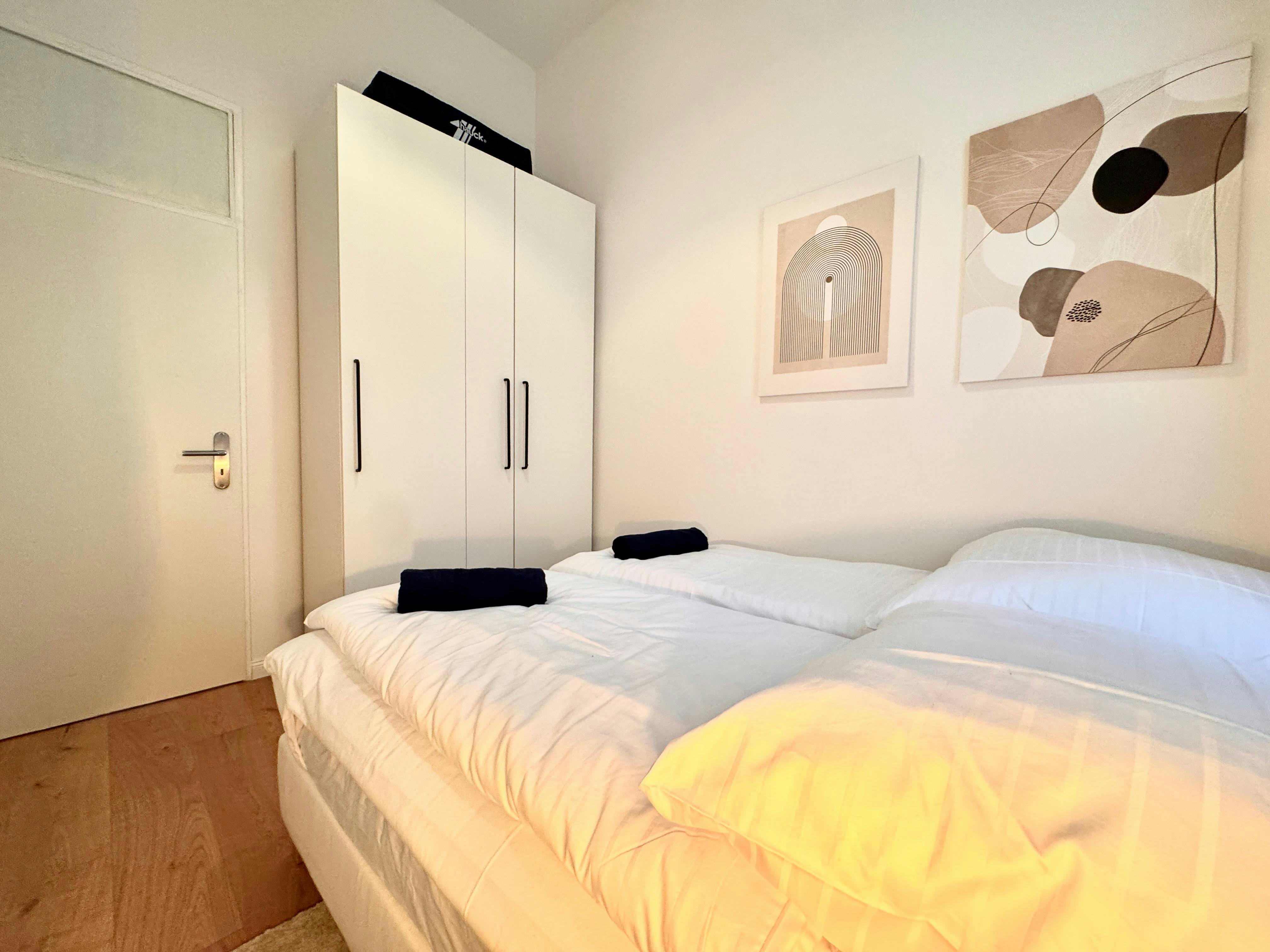 Apartment Berlin, 1 bed — photo 8