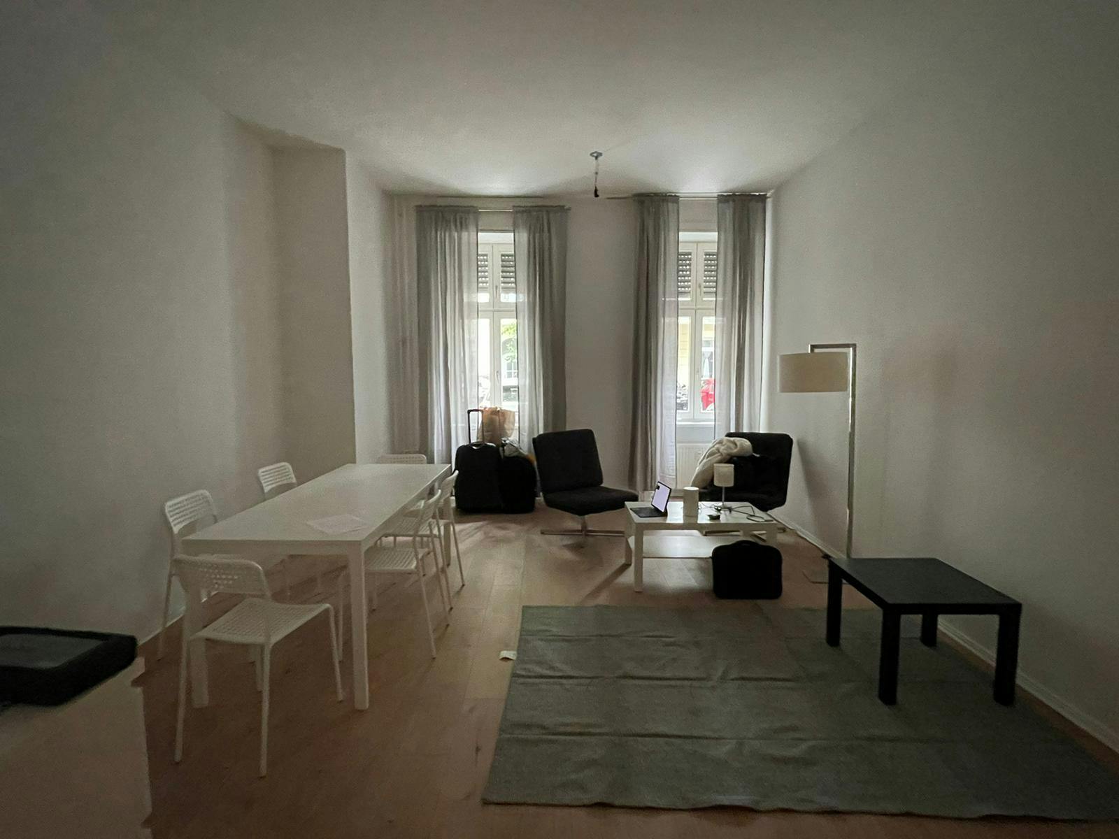 Apartment Berlin, 1 bed — photo 2
