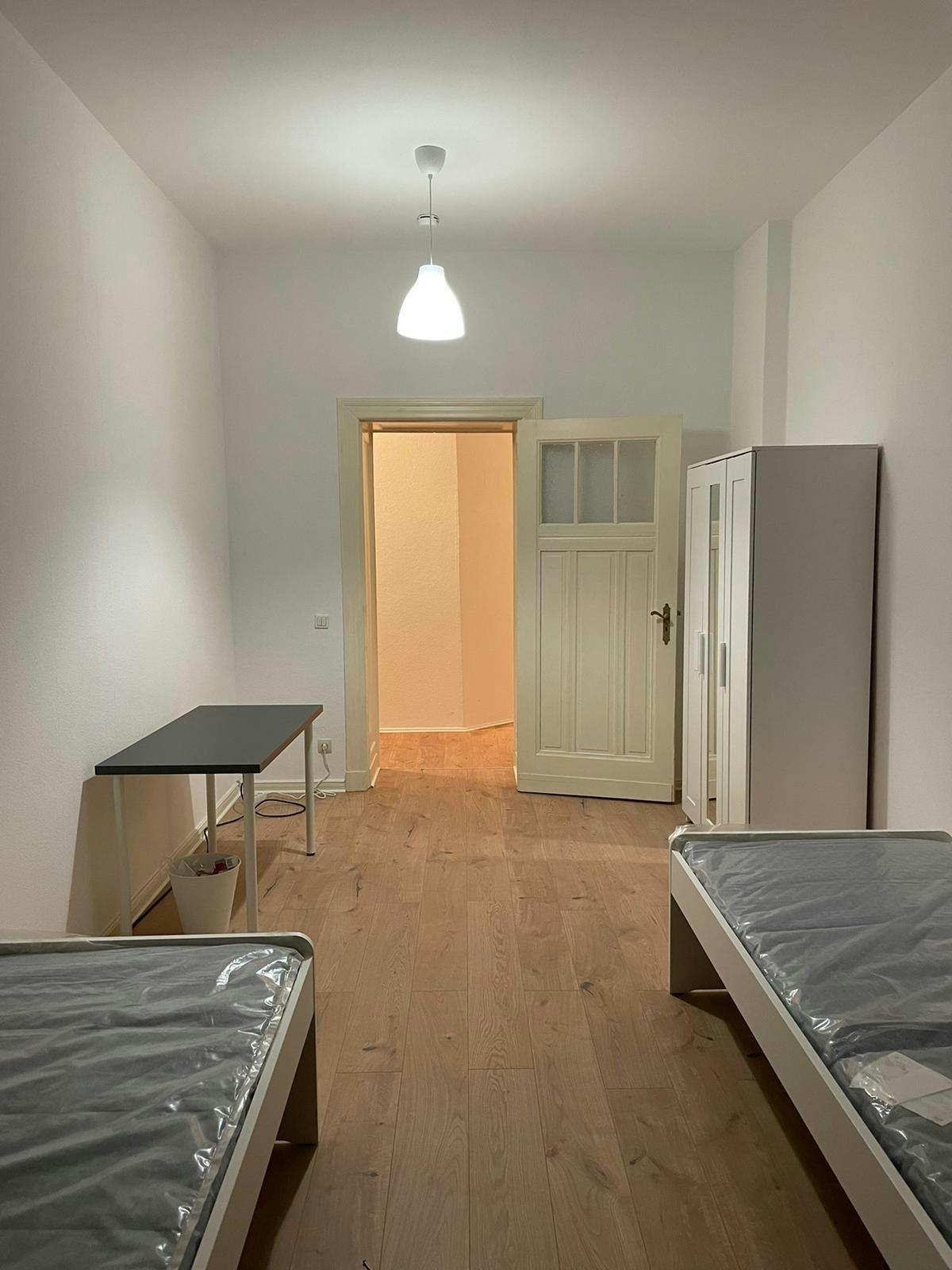 Apartment Berlin, 1 bed — photo 3