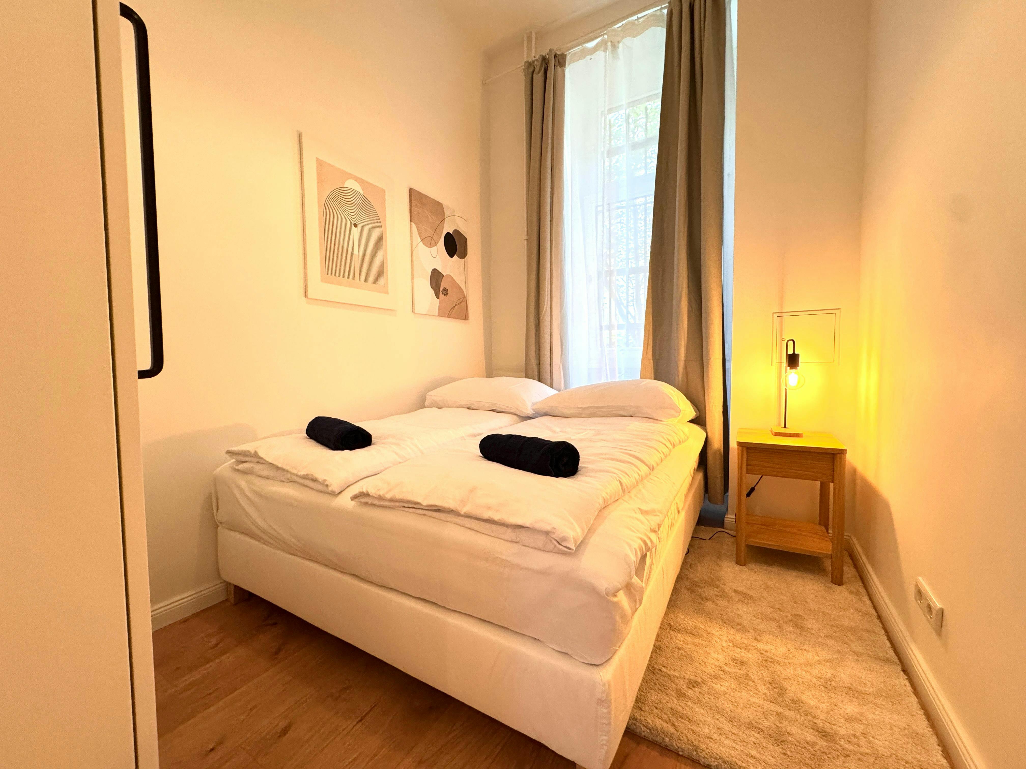 Apartment Berlin, 1 bed — photo 10
