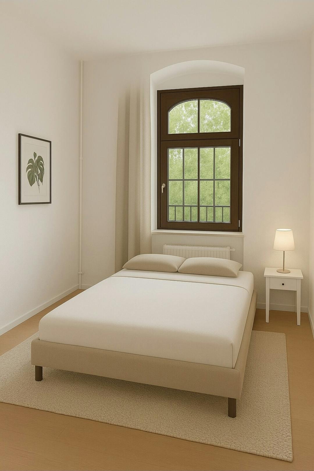 Apartment Berlin, 1 bed — photo 4
