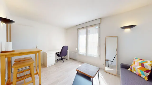 Apartment in Rue du Béguin, Lyon (1652618) room image 2