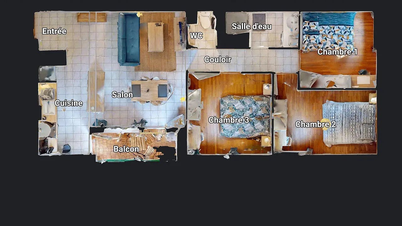 preview gallery tile