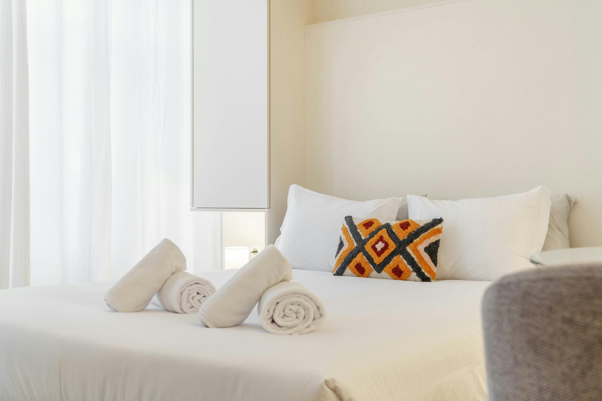 Appartamento in affitto a 1300 € al mese a Braga, Rua dos Chãos