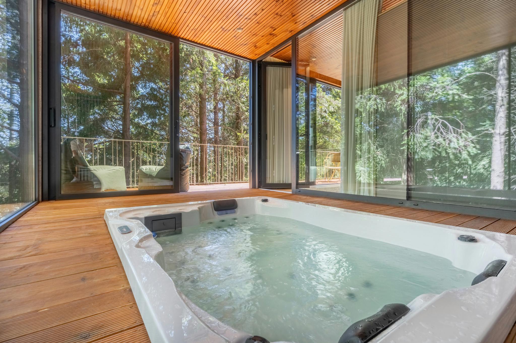 Casa in affitto a 9999 € al mese a Arões (São Romão), Rua dos Bons Caminhos