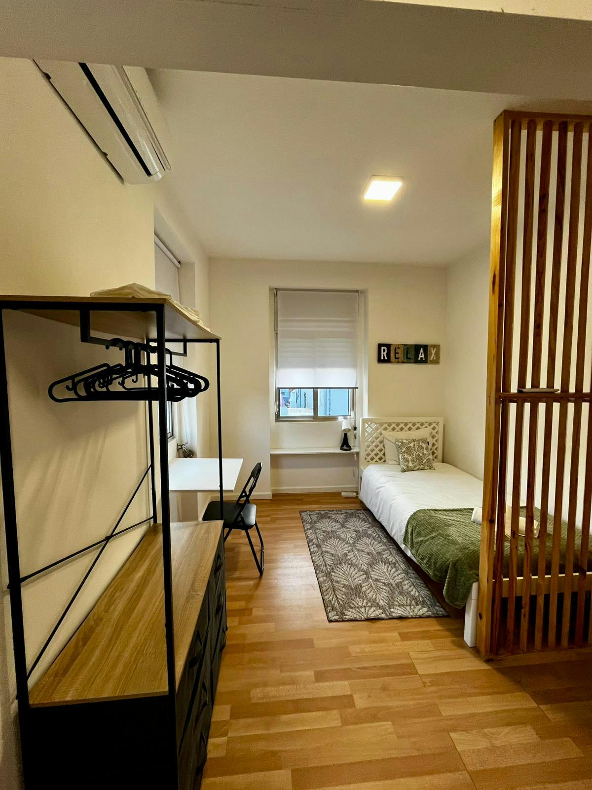 Studio à louer pour 570 €/mois à Leça do Balio, Rua Dom Frei Nuno de Goyos