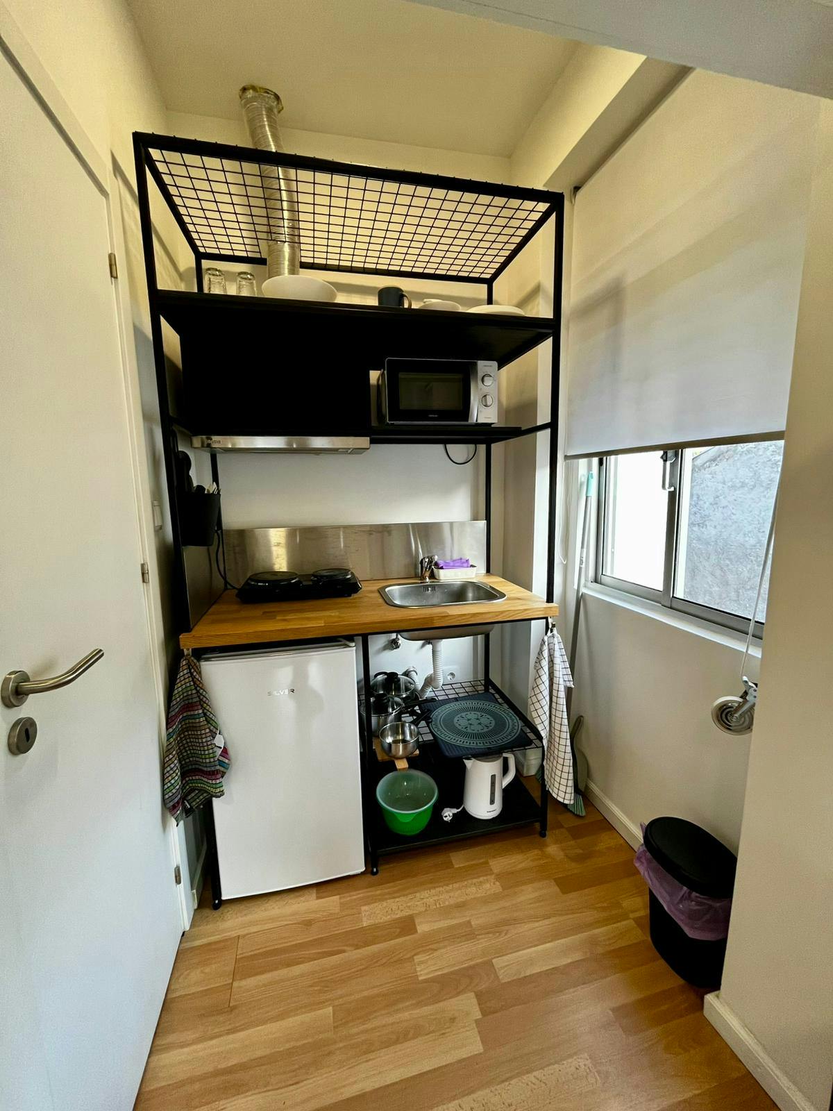 preview gallery tile