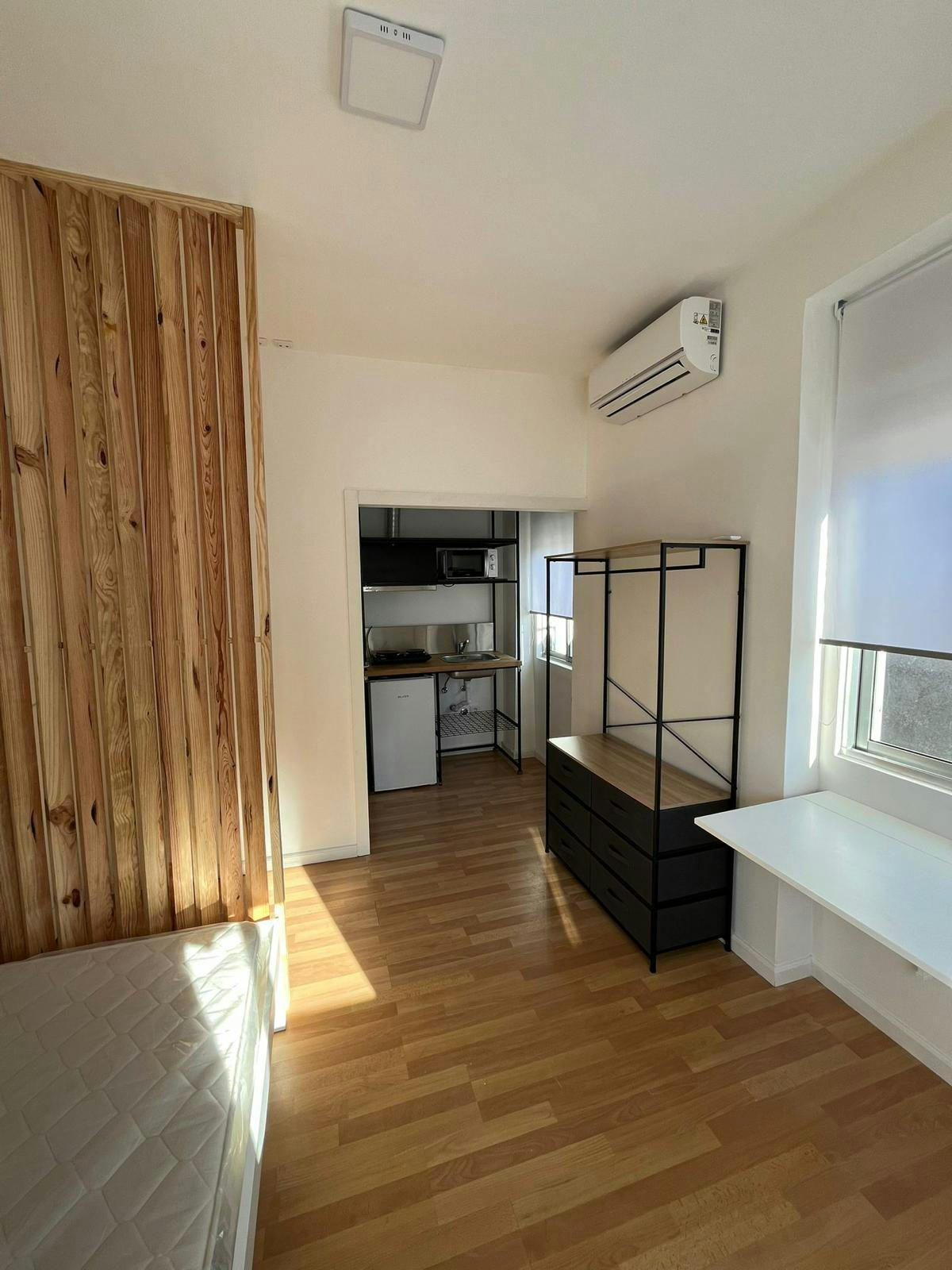 Apartment Leça Do Balio — photo 1