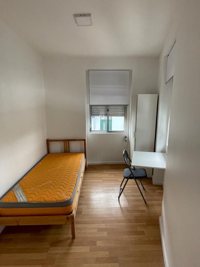 Apartment Leça Do Balio — photo 7