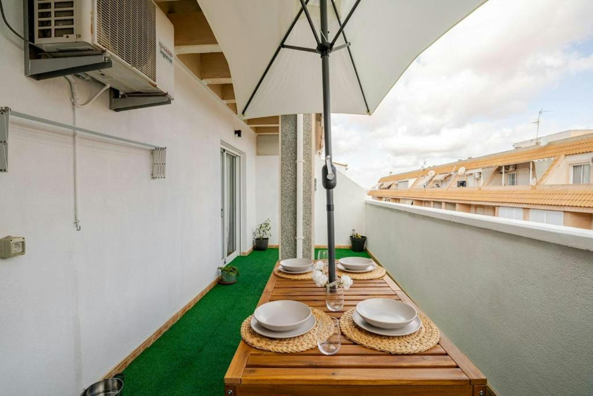 Calle Bilbao, Torrevieja preview