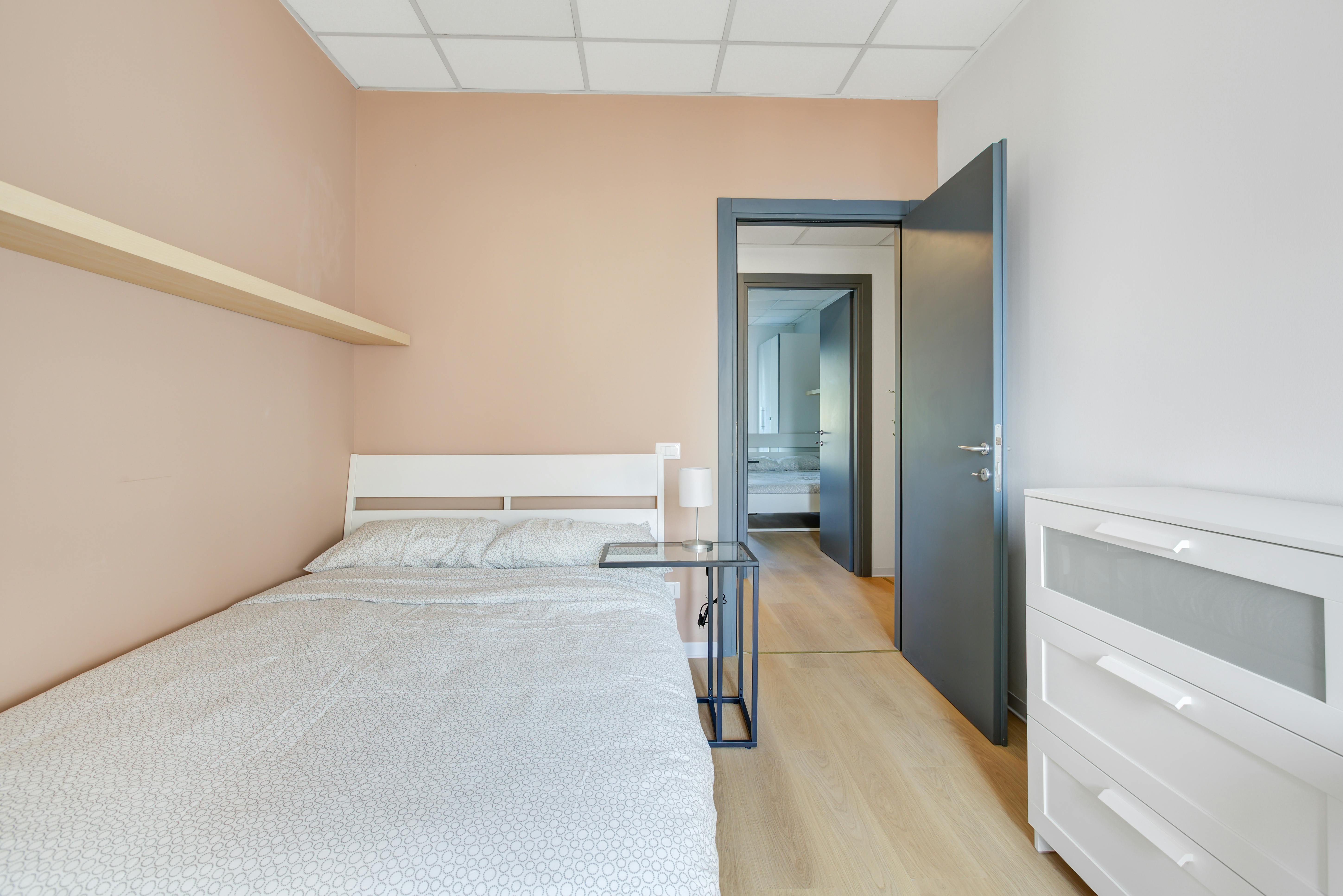 Via Privata Deruta, Milan preview