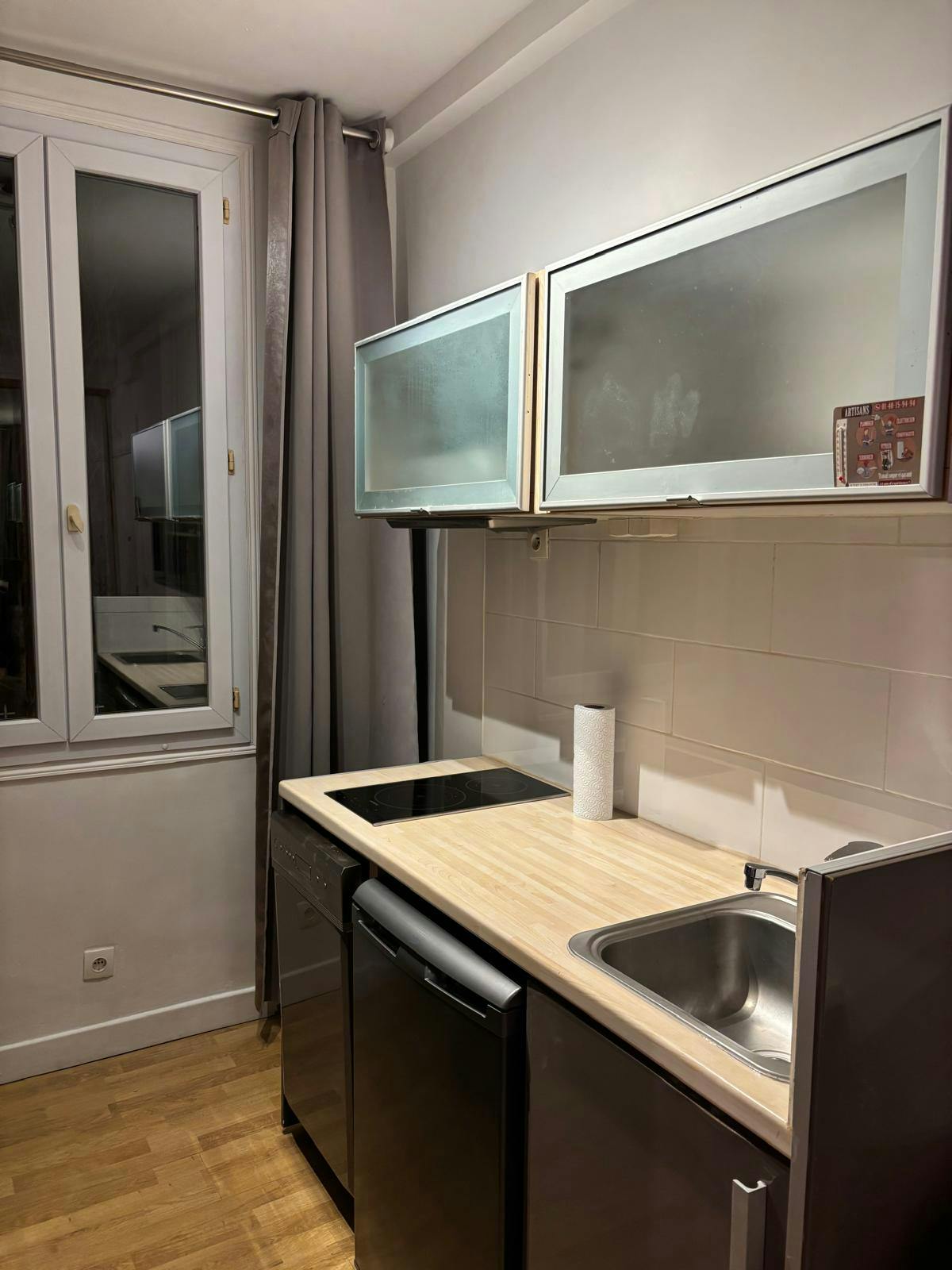 preview gallery tile