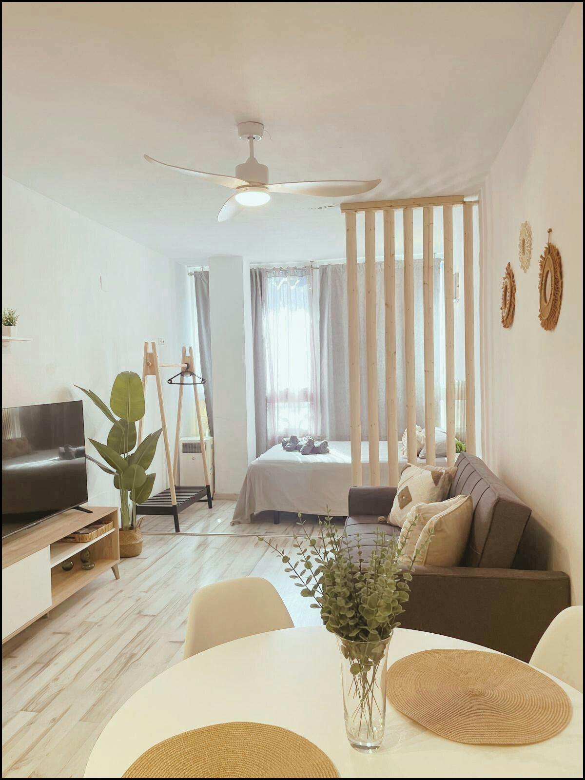 Studio for rent for €650 per month in Torrevieja, Calle Mar Baltico