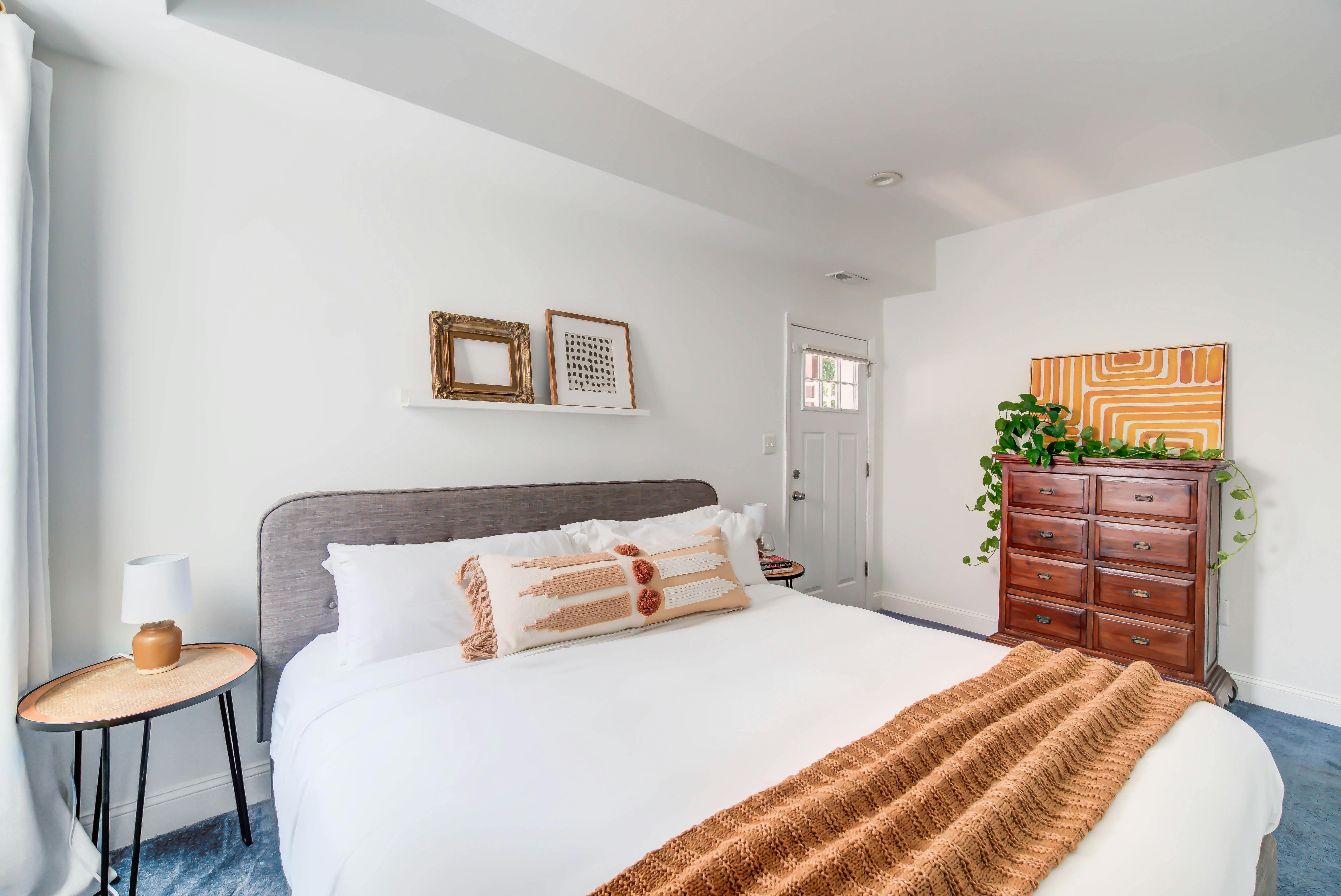 Apartment for rent for $3,000 per month in Washington, D.C., Grant Street Northeast