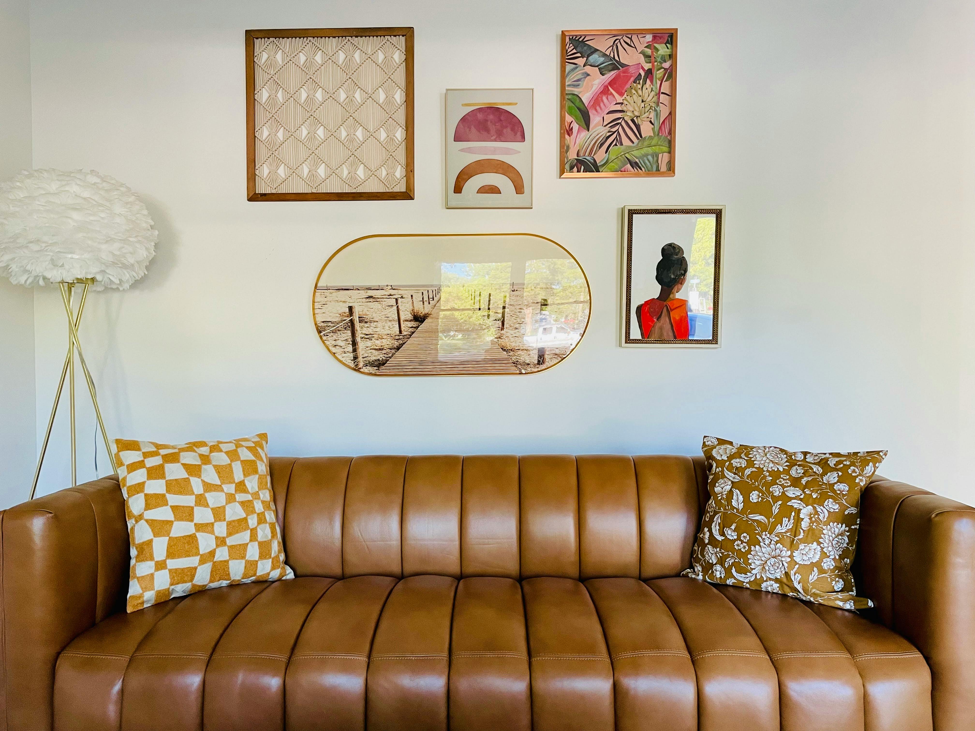 preview gallery tile