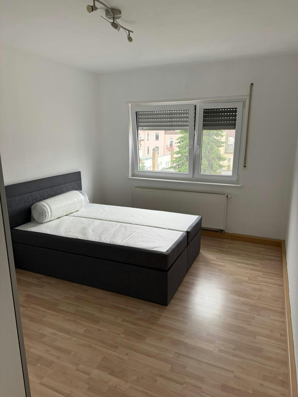 Apartment Mannheim, 2 beds — photo 10