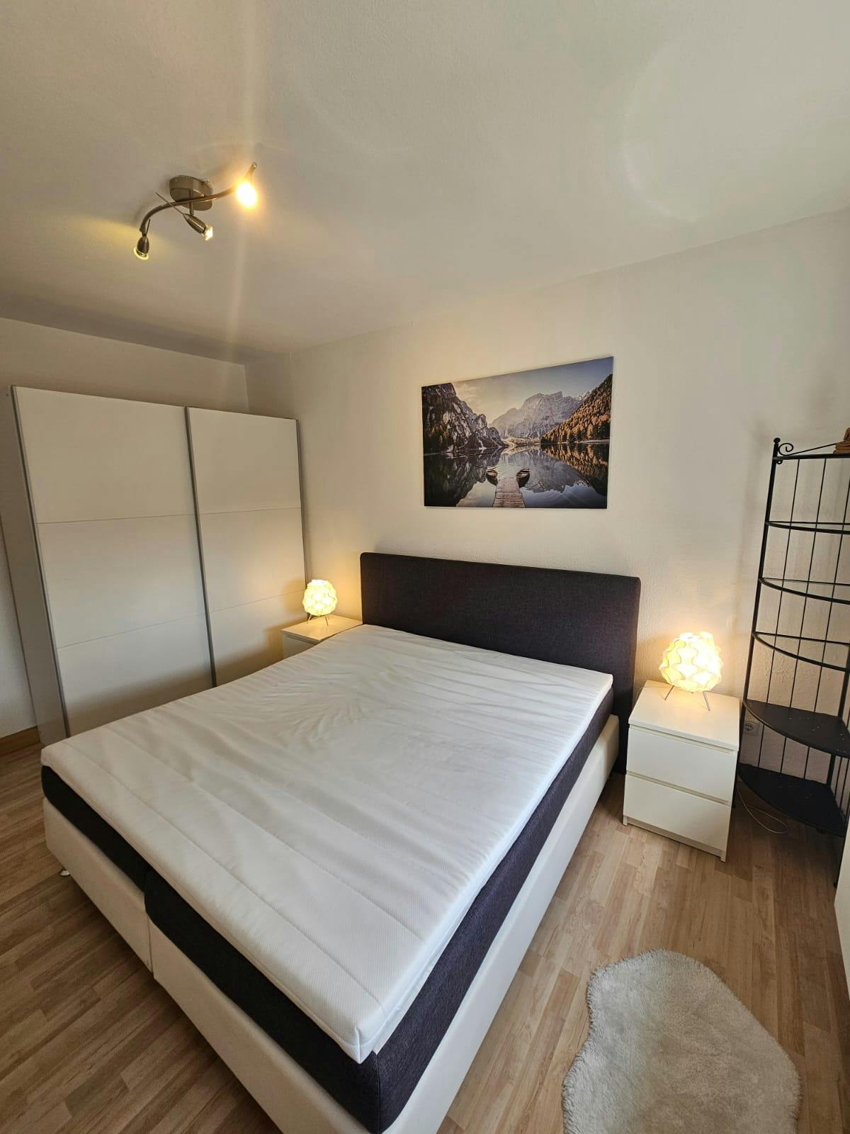 Apartment Mannheim, 2 beds — photo 9
