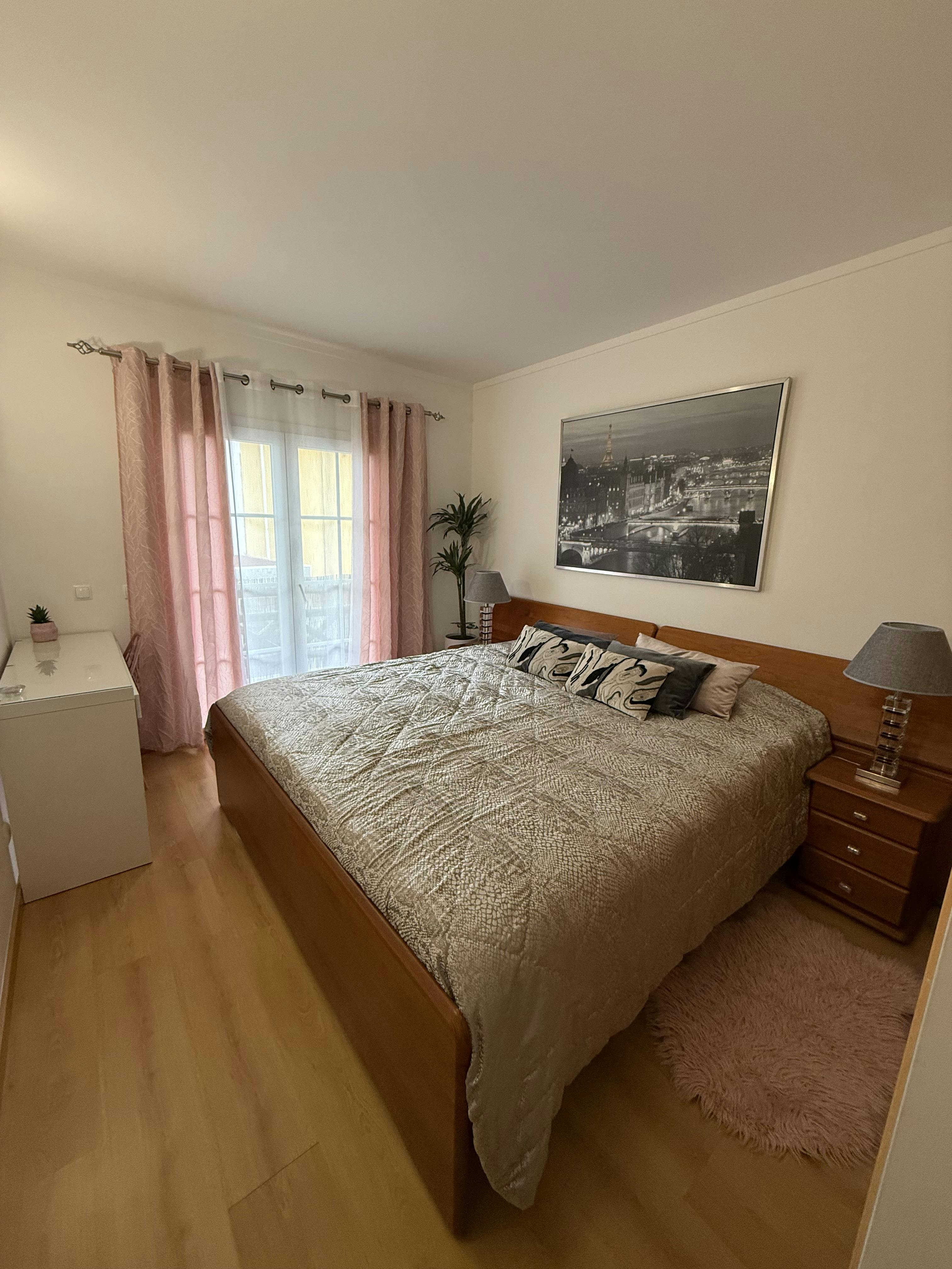 Pokój prywatny do wynajęcia za 750 € miesięcznie w mieście Ericeira, Rua dos Oceanos