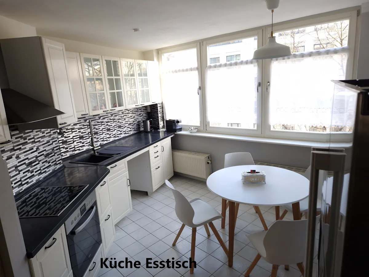 Private room in Hauptstraße, Berlin (1652688) COMMON_AREA