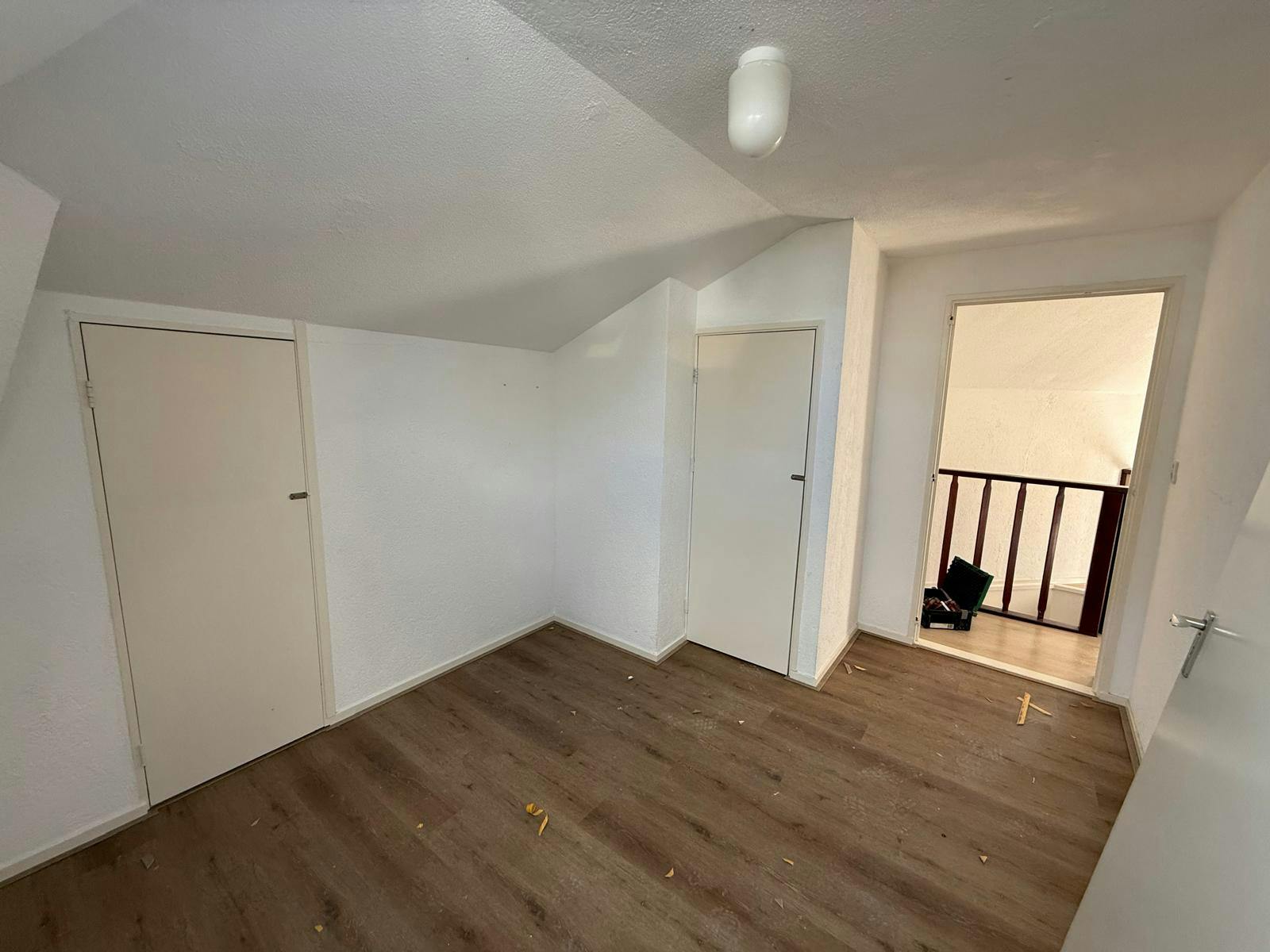 Single room Rotterdam, 1 bed, 10m² — photo 13