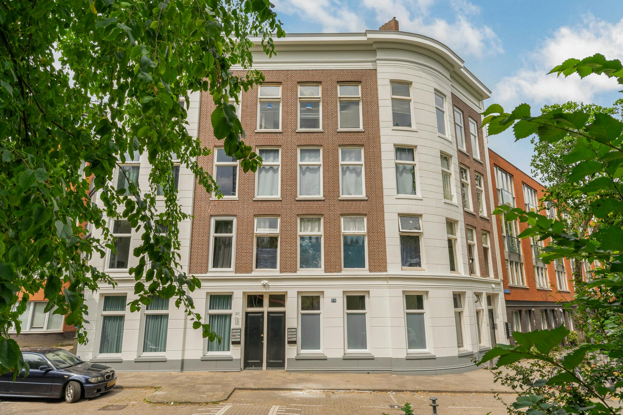 Single room Rotterdam, 1 bed, 10m² — photo 1