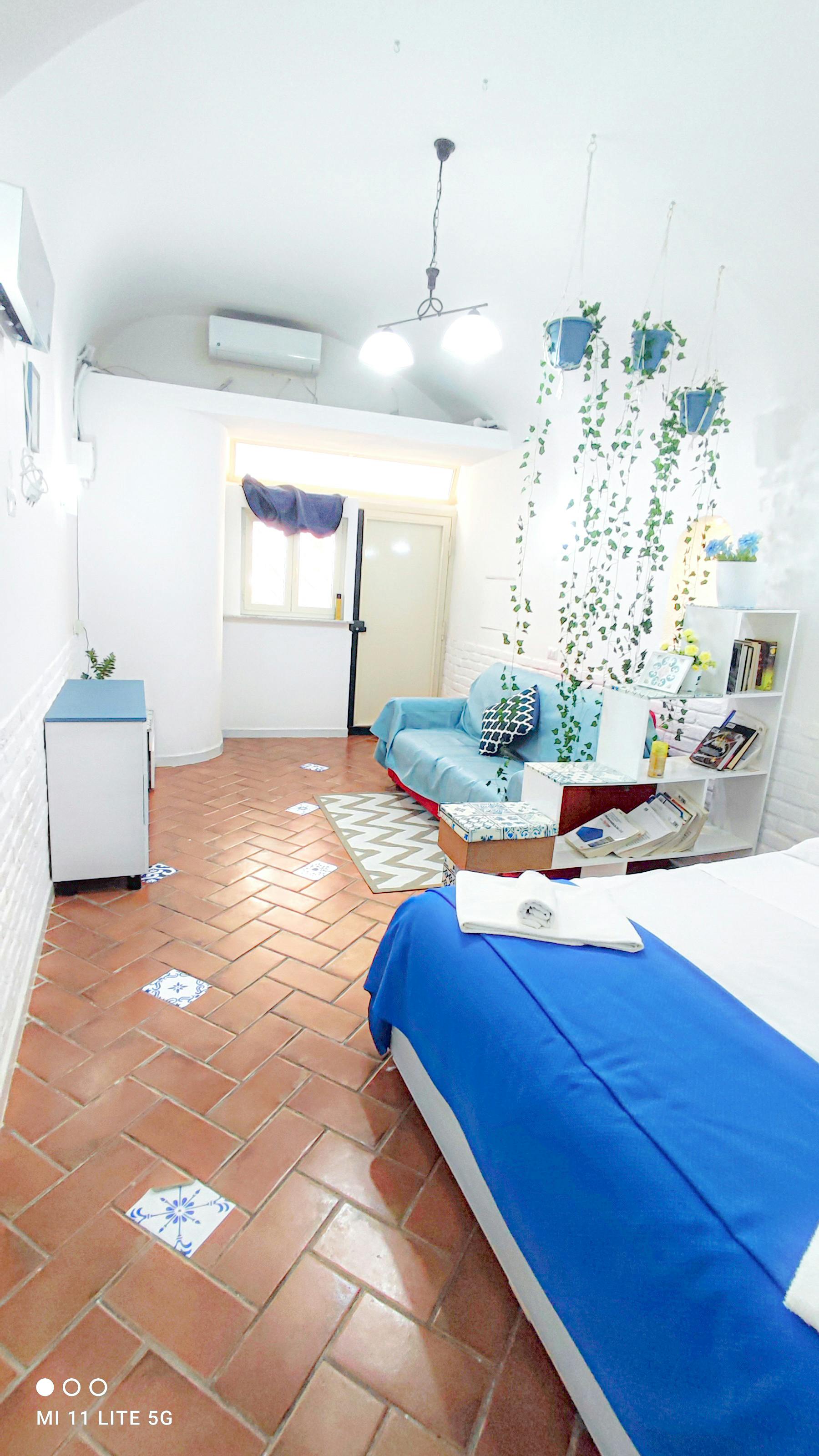 Lägenhet att hyra för 870 € i månaden i Naples, Vico I Gravina