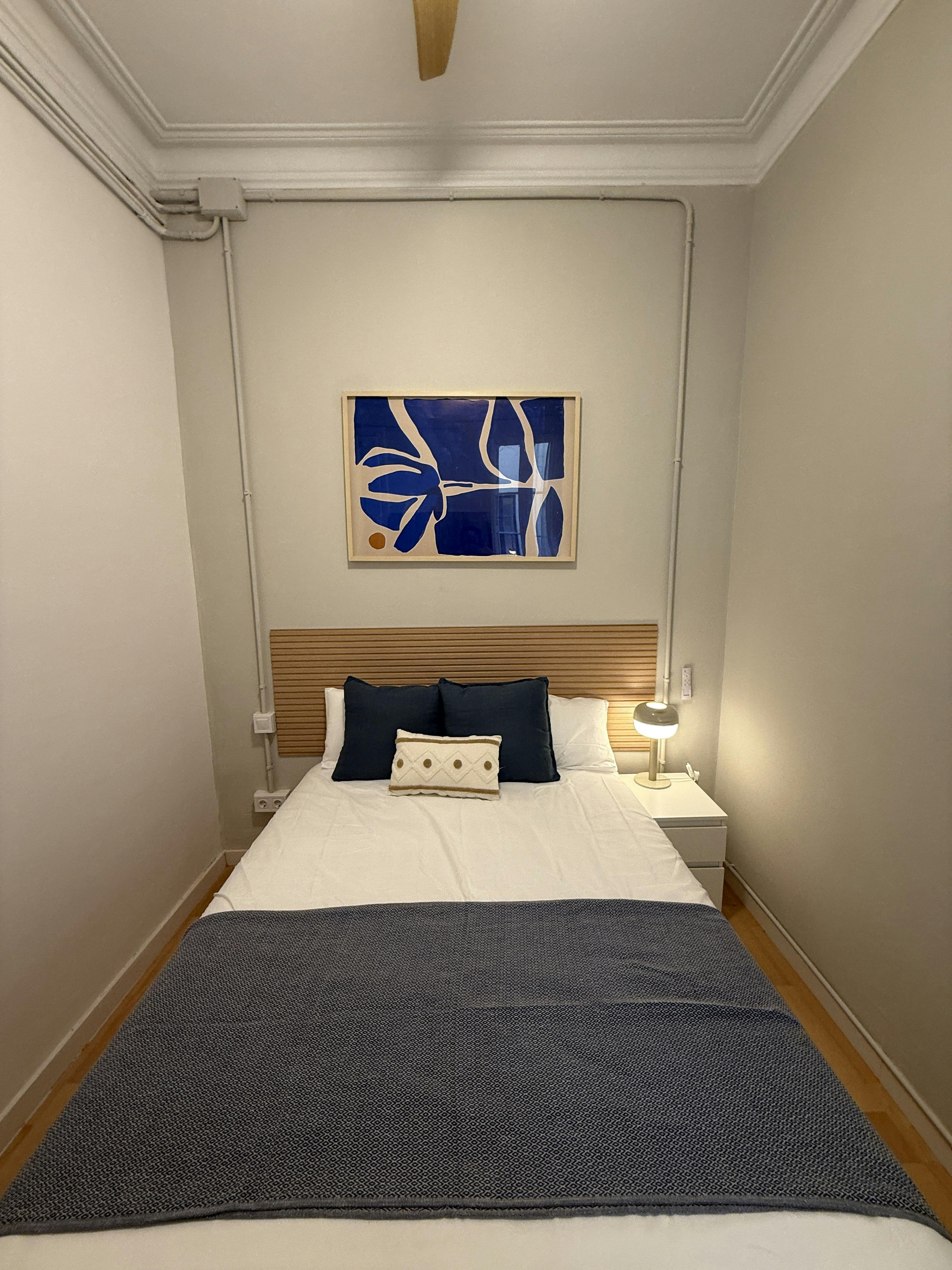 Gran Via de les Corts Catalanes, Barcelona Barcelona