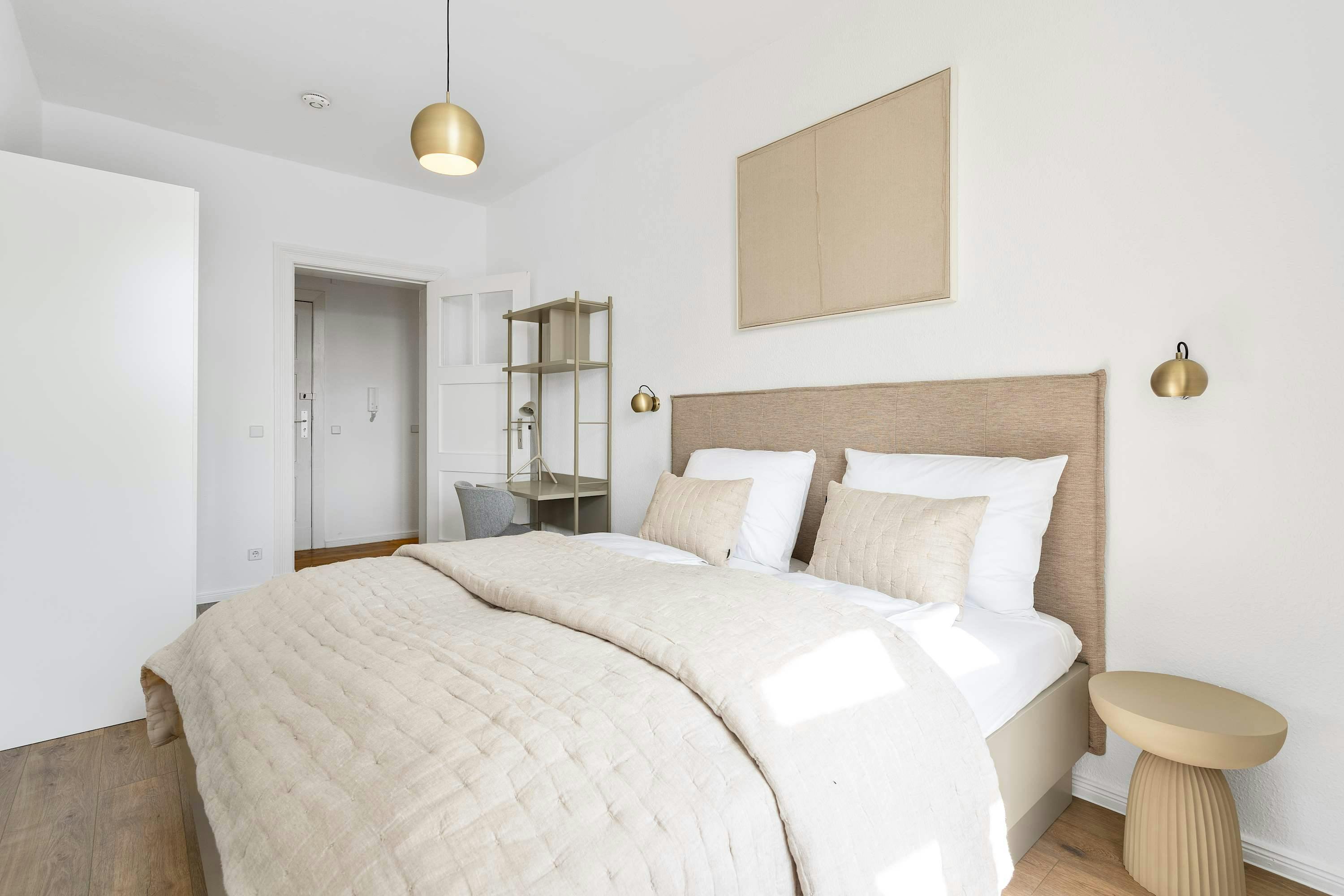 Apartment Berlin, 1 bed — photo 4