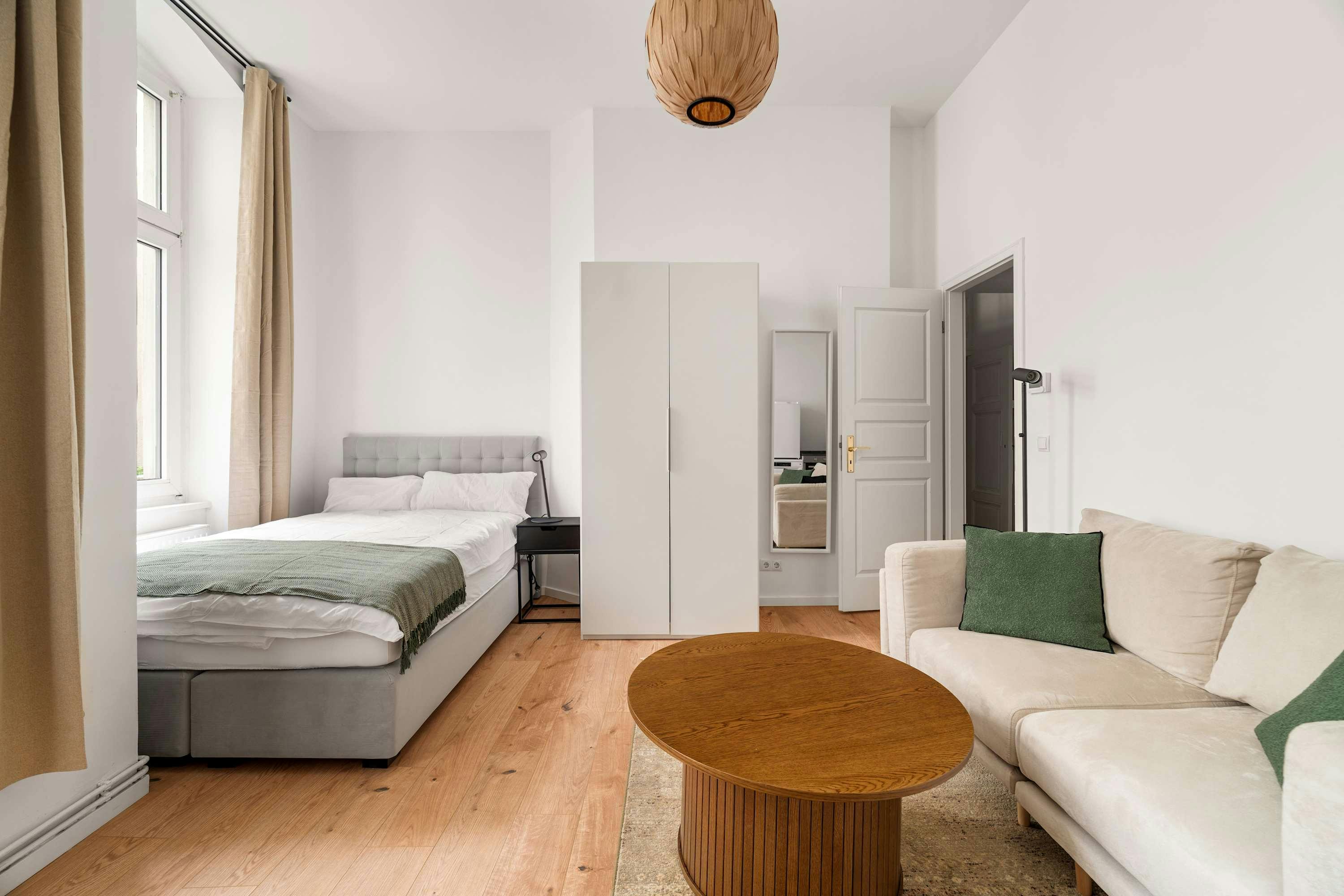 Apartment Berlin — photo 16